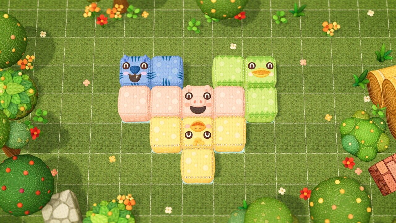 All You Need is Help: Lively Friends Bundle Image