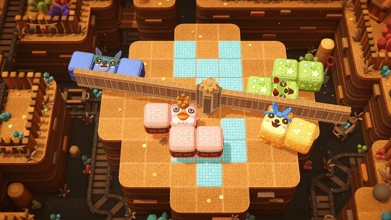 All You Need is Help: Lively Friends Bundle Image