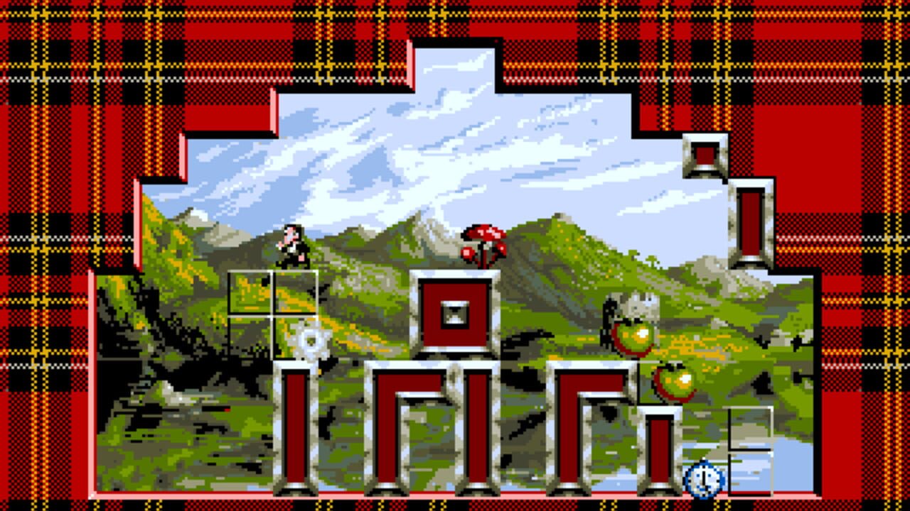 Devious Designs — Screenshot 2