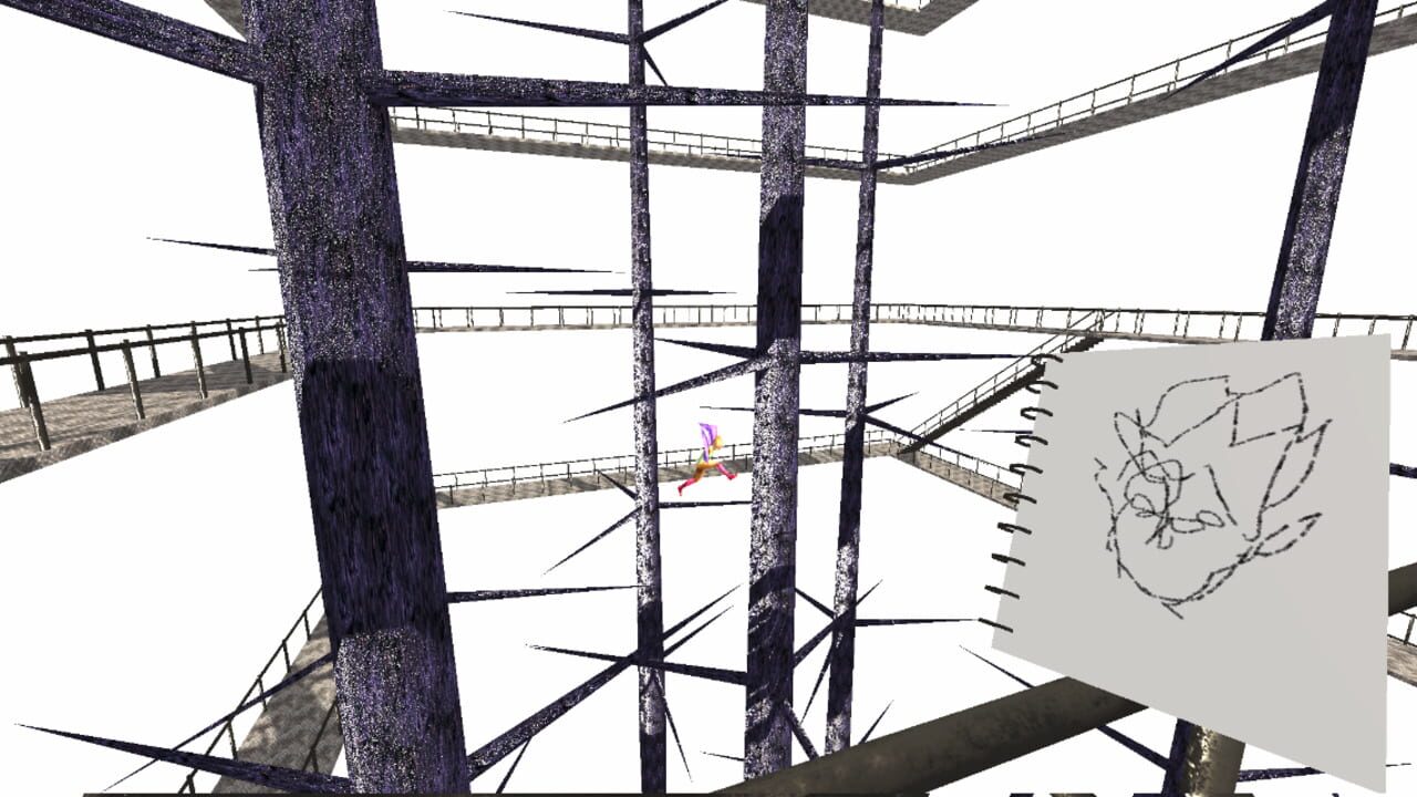 Portrait Screenshot 1