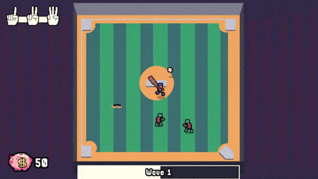 Batter Up! Screenshot 1