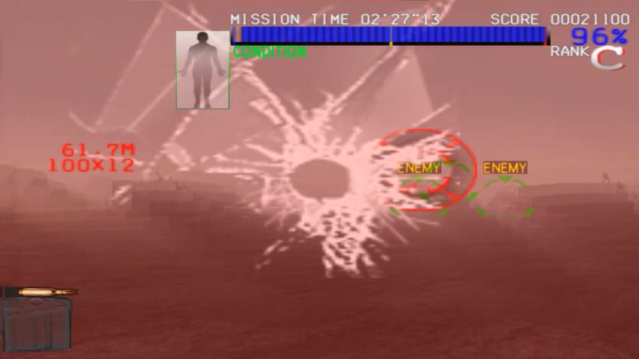 Silent Scope 3 Image