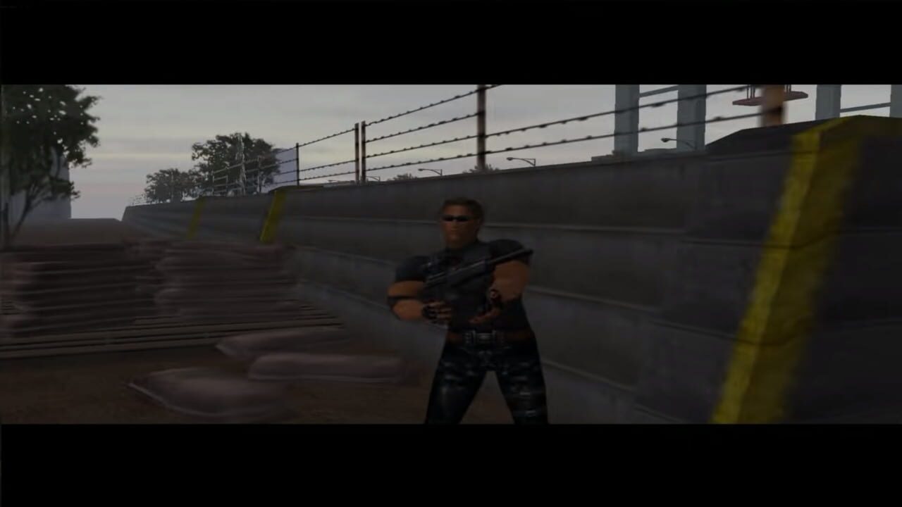 Silent Scope 3 Image