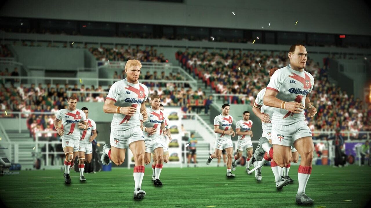 Rugby League Live 2 Image