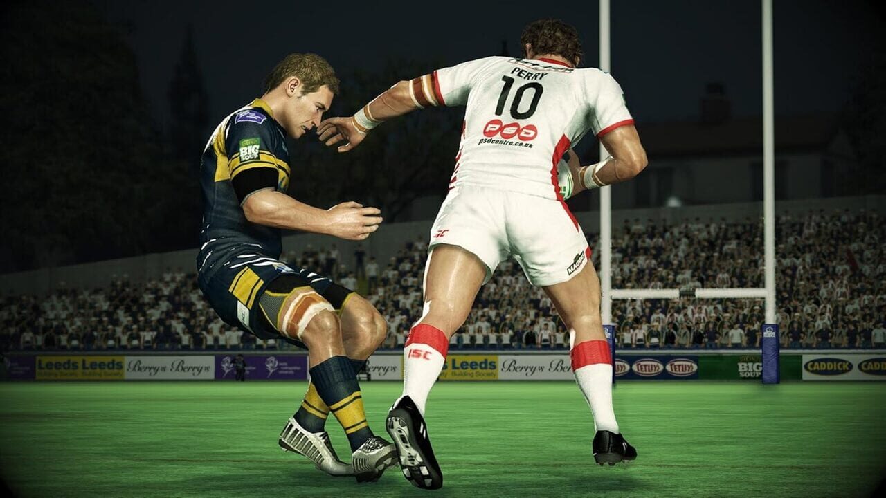 Rugby League Live 2 Image