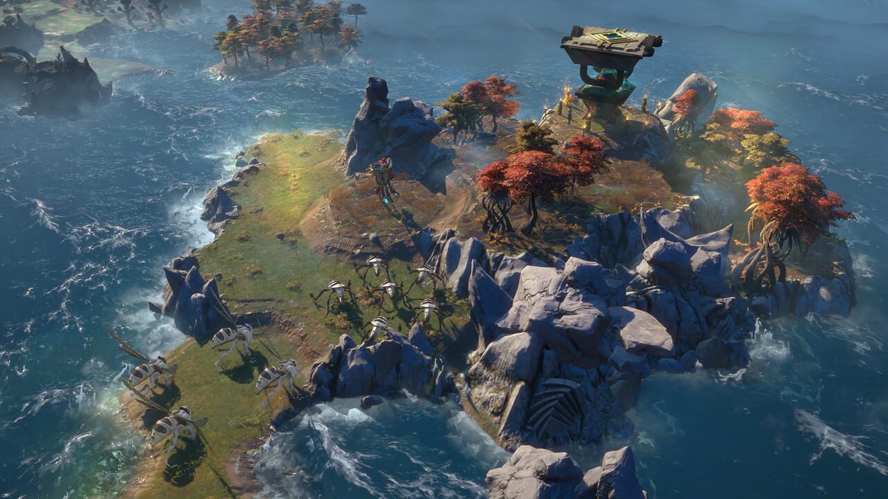 Endless Legend 2 Image