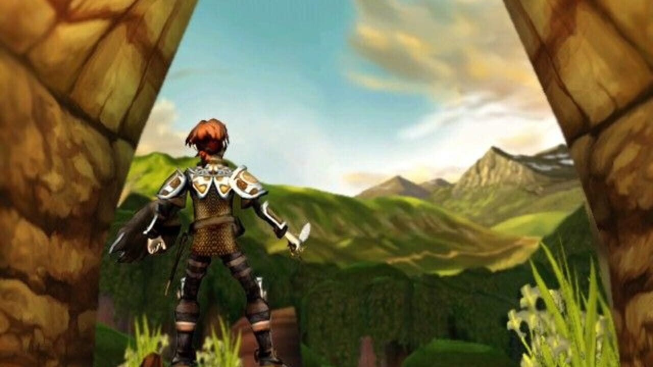 Knight's Apprentice, Memorick's Adventures — Screenshot 3