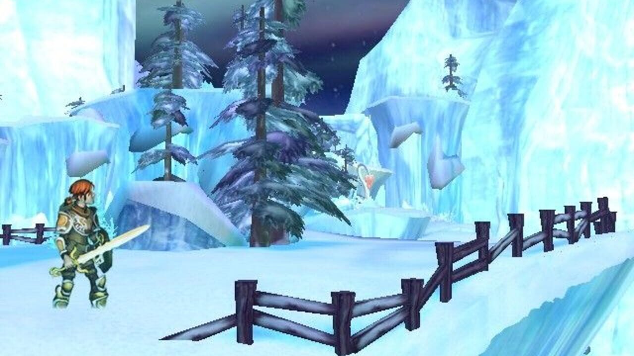 Knight's Apprentice, Memorick's Adventures — Screenshot 5