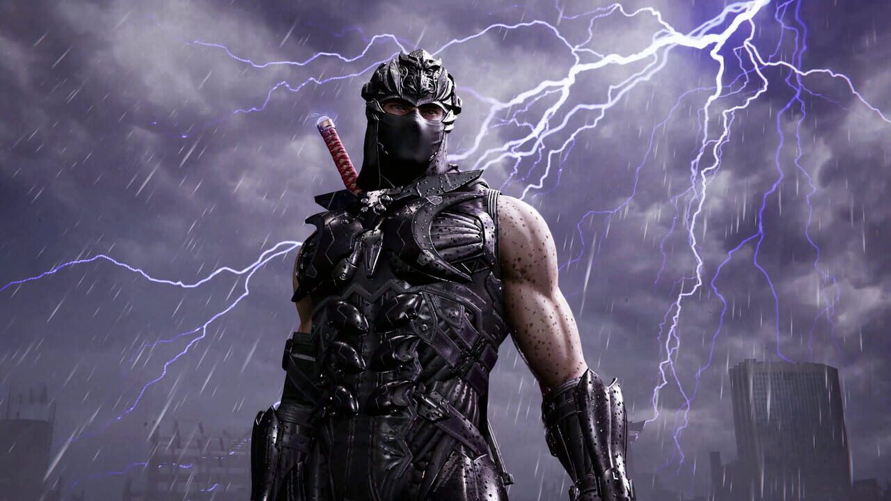 Ninja Gaiden 4 Image