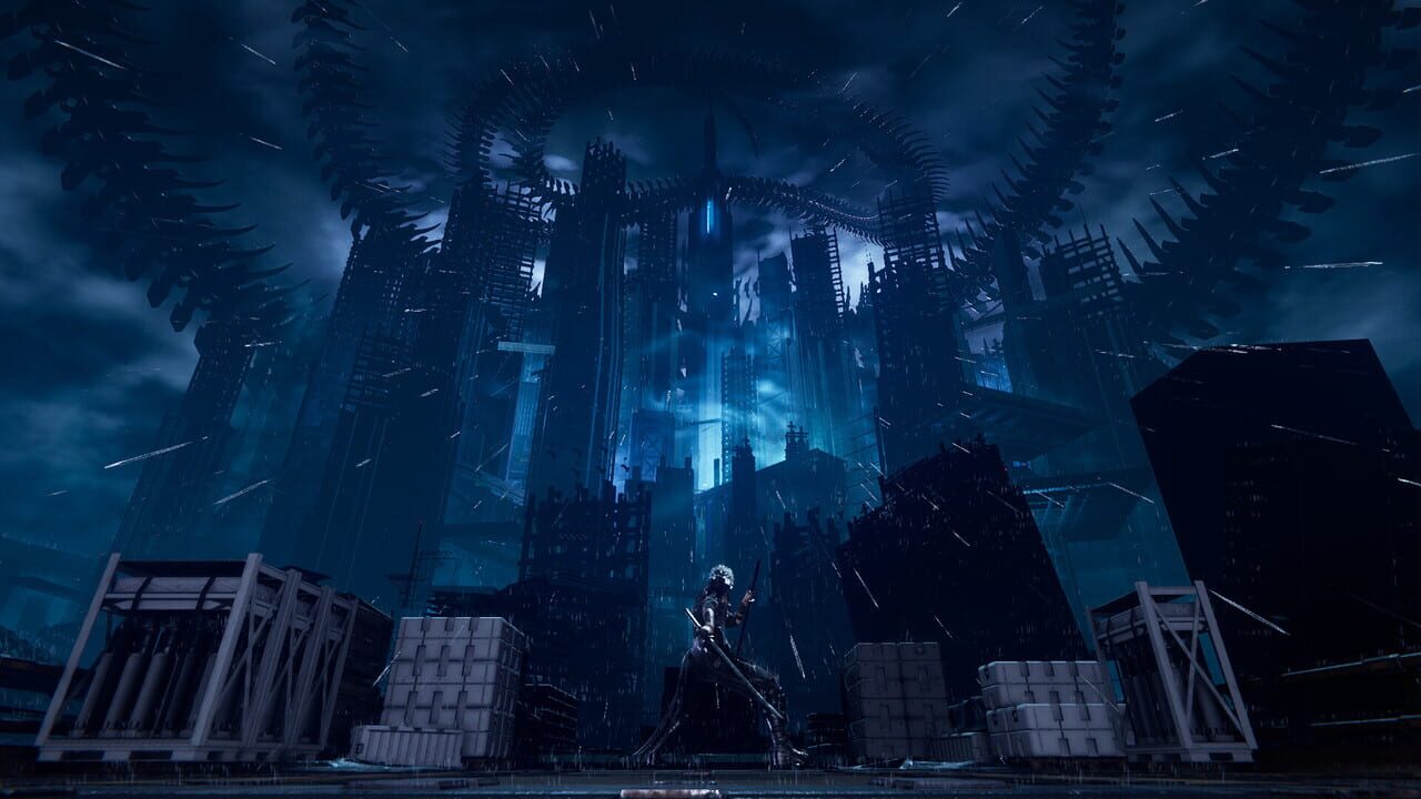 Ninja Gaiden 4 Image
