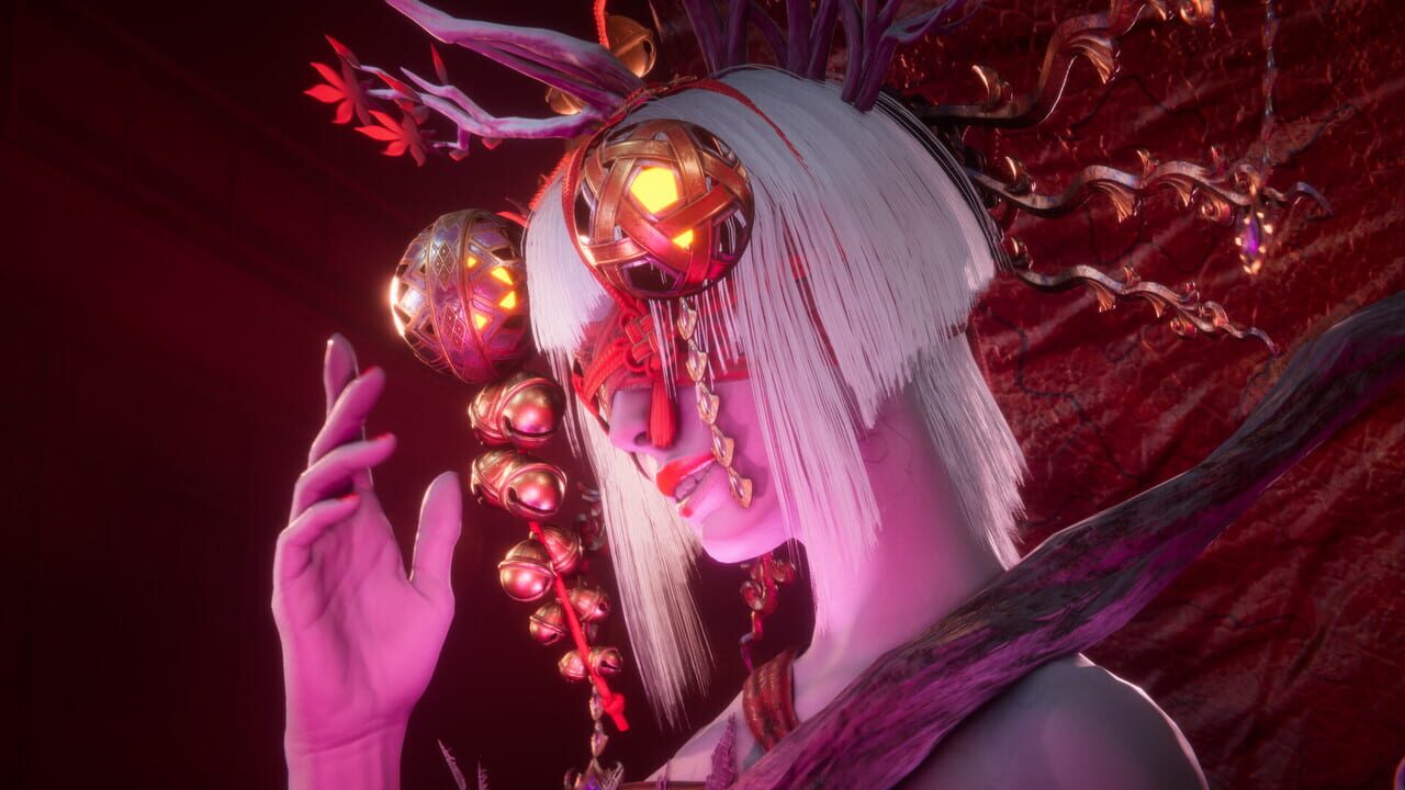 Ninja Gaiden 4 Image