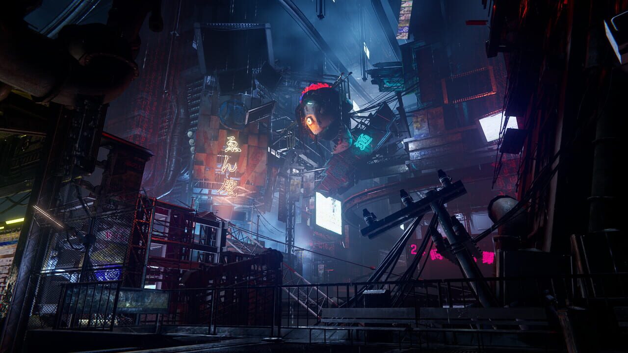 Ninja Gaiden 4 Image