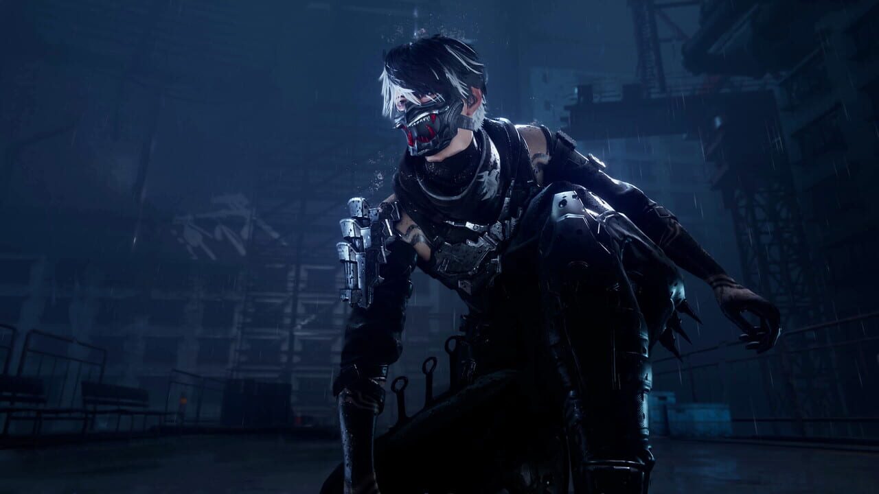 Ninja Gaiden 4 Image