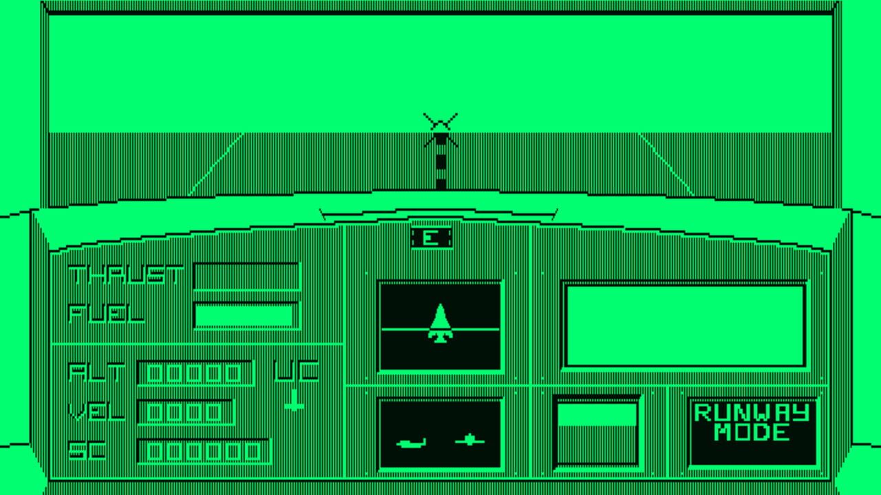 ACE — Screenshot 2