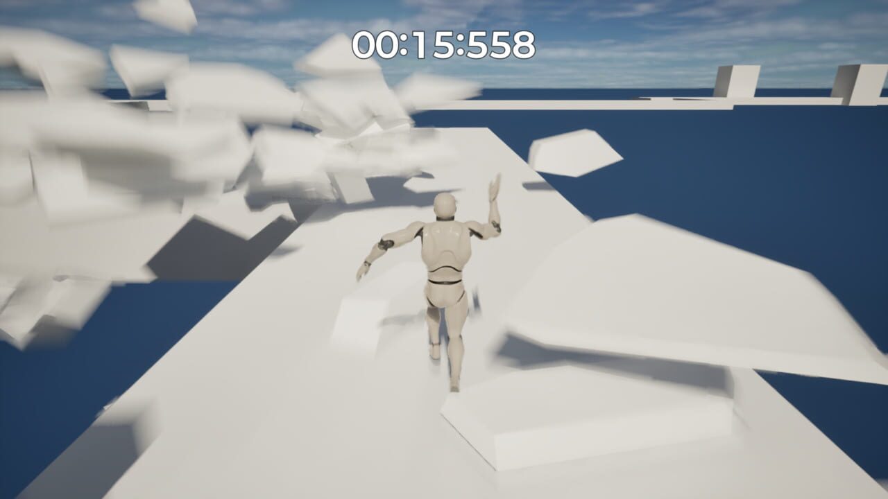 Jumpng Disable Image