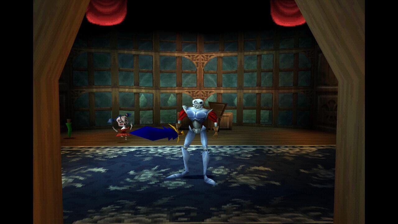 MediEvil II Image