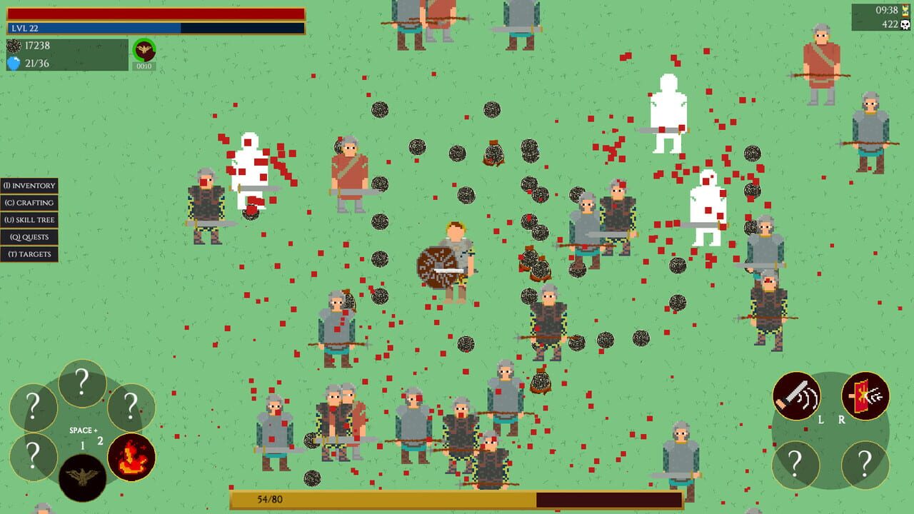 Rome: Nightmares of Empire Image