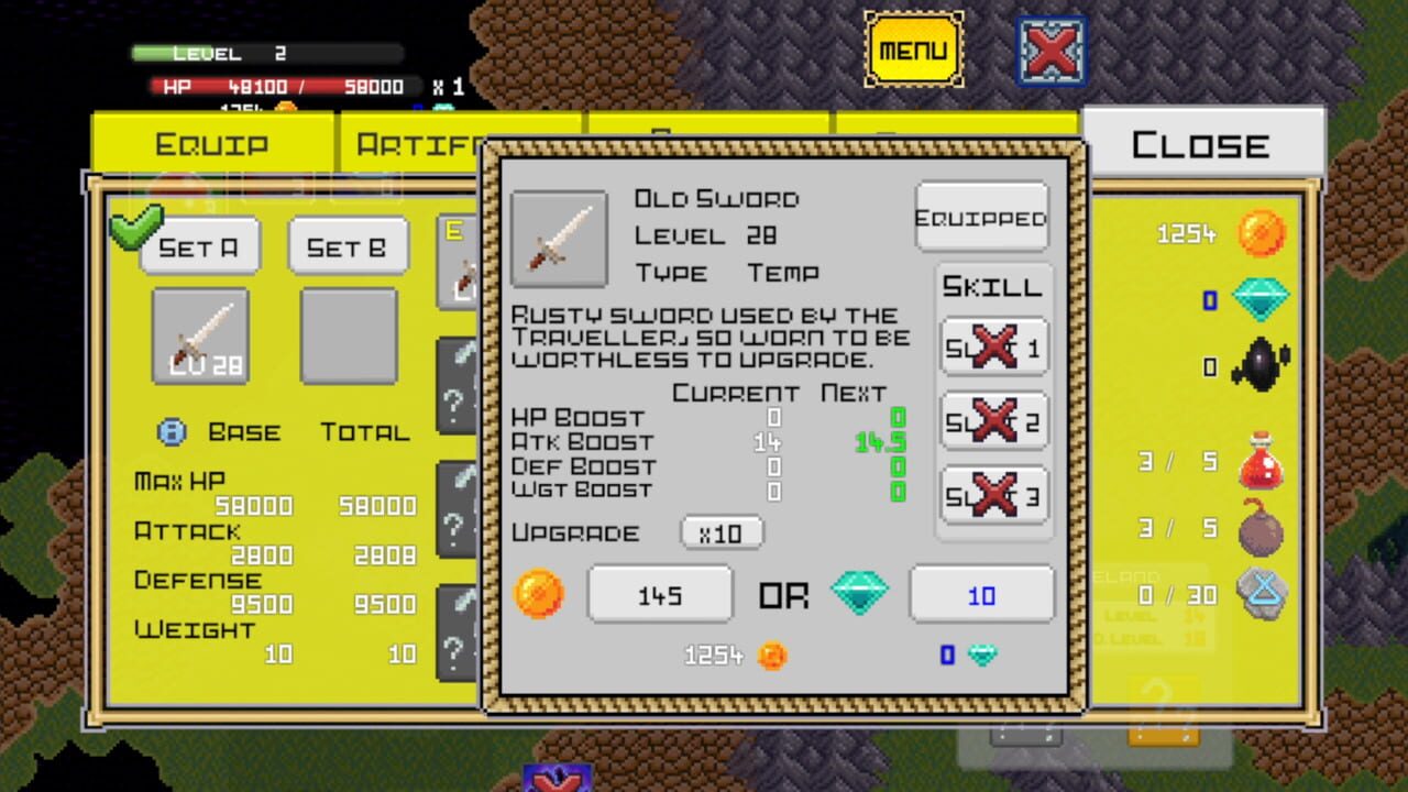 Screenshot 3