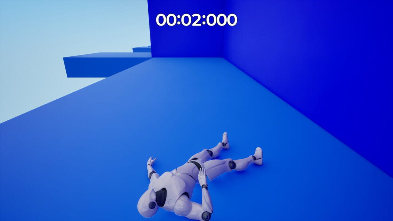 Jumpng Disable Image