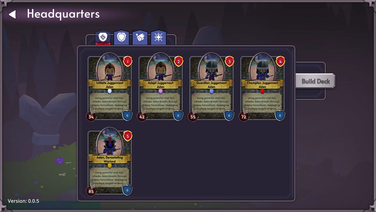 Royal Wars: Farm TD screenshot 3