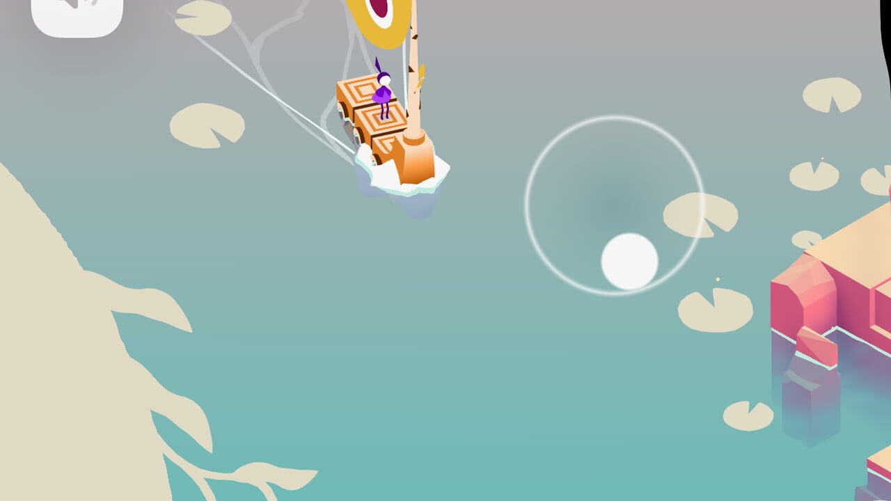 Captura 23 de Monument Valley III