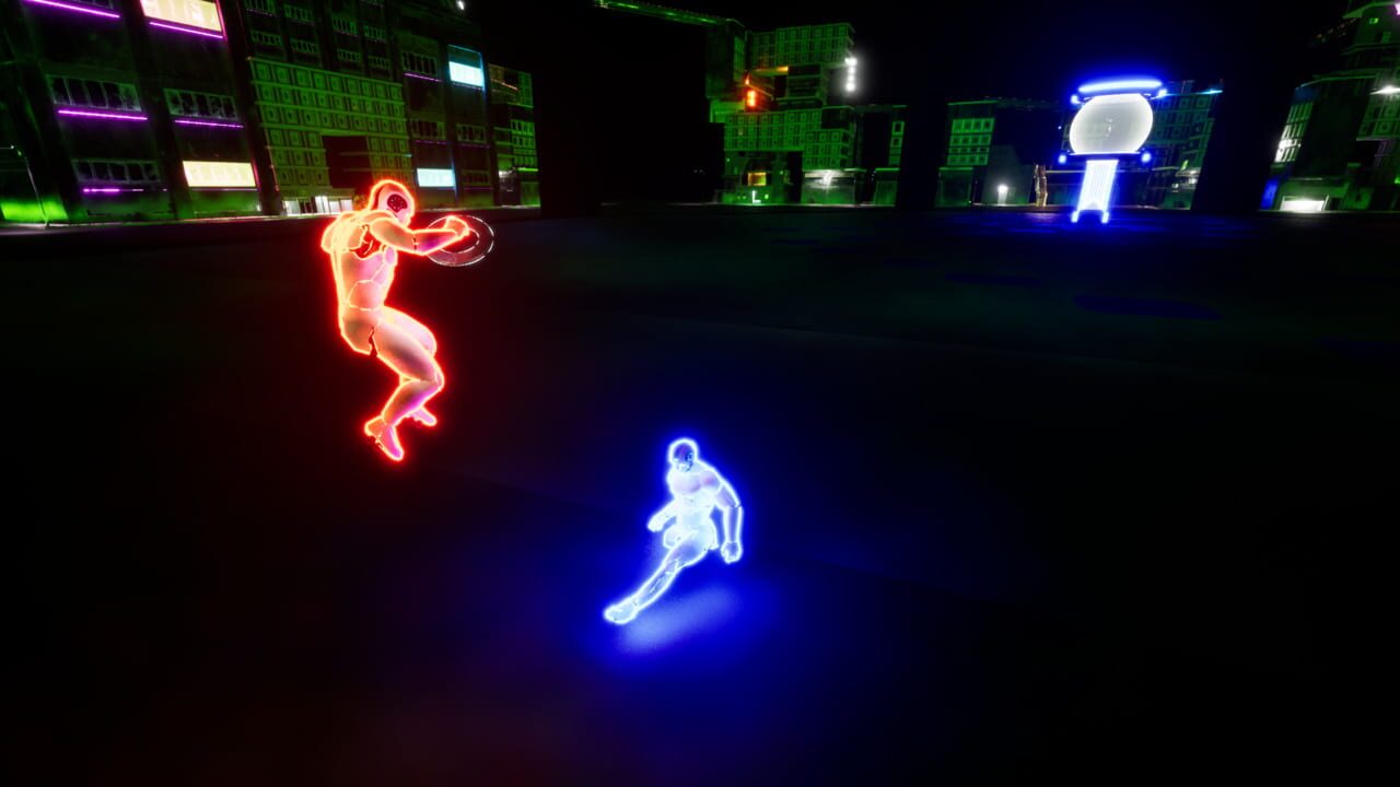 Screenshot de Twisted Jam