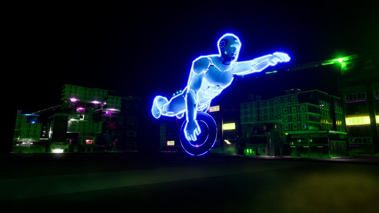 Screenshot de Twisted Jam