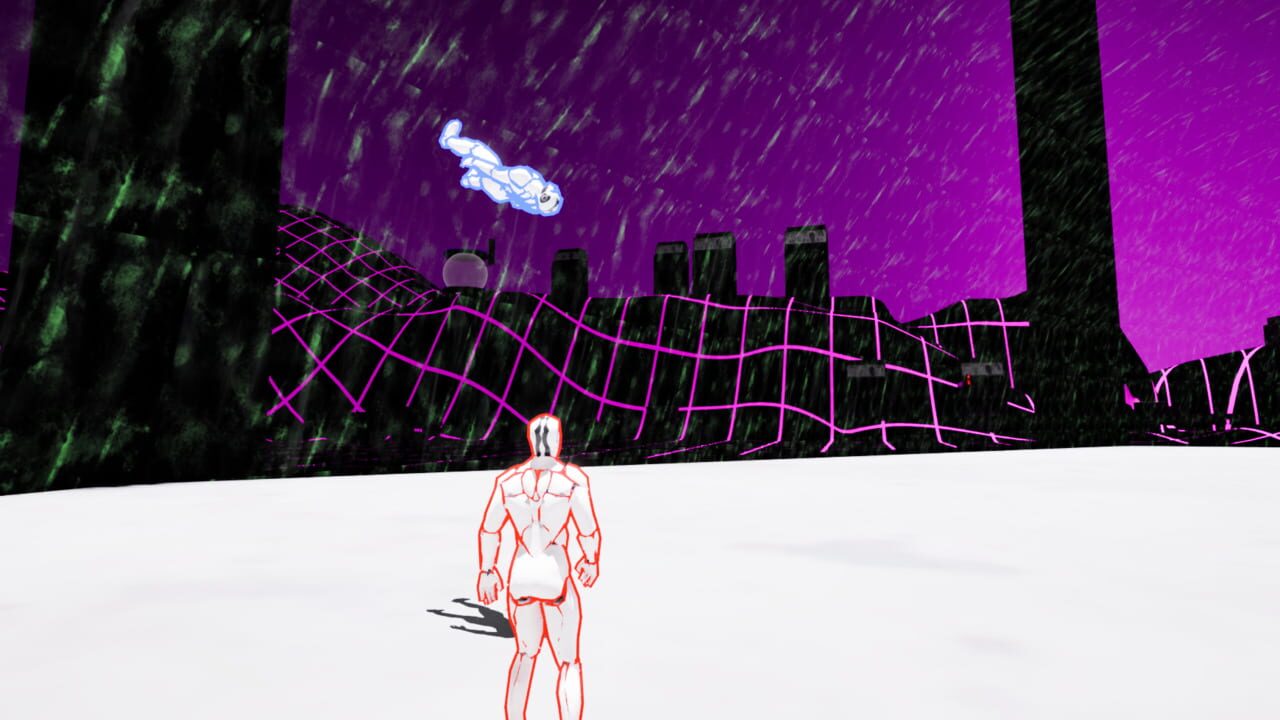 Screenshot de Twisted Jam