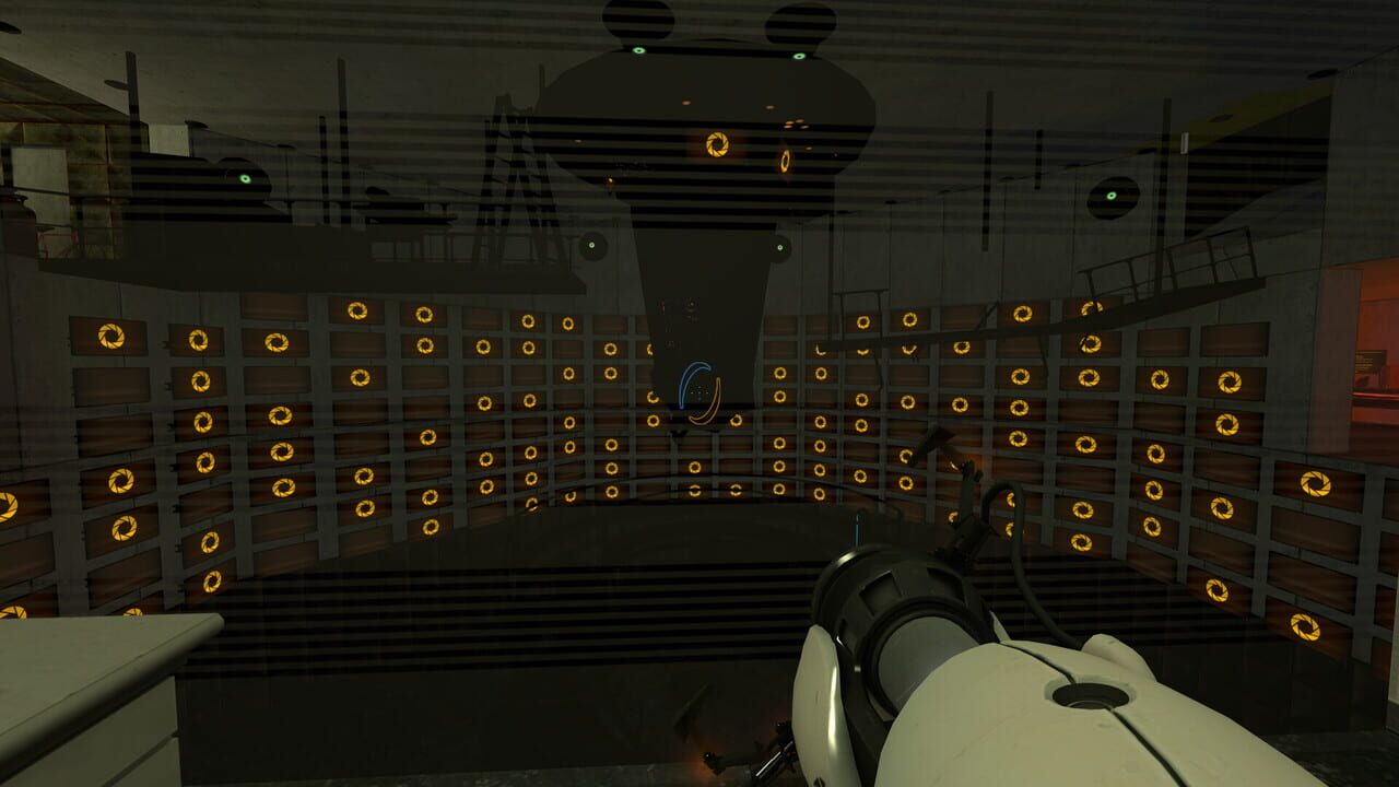 Portal: Lost in Aperture Image