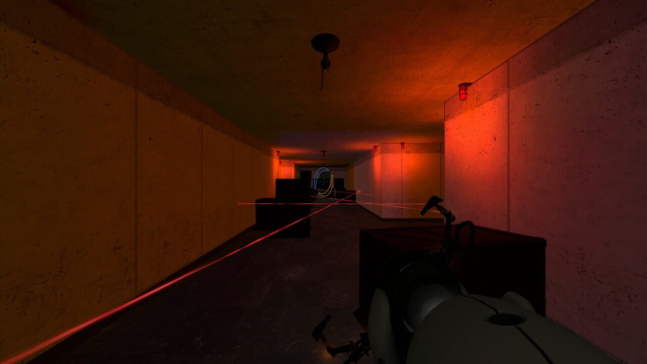 Portal: Lost in Aperture Image