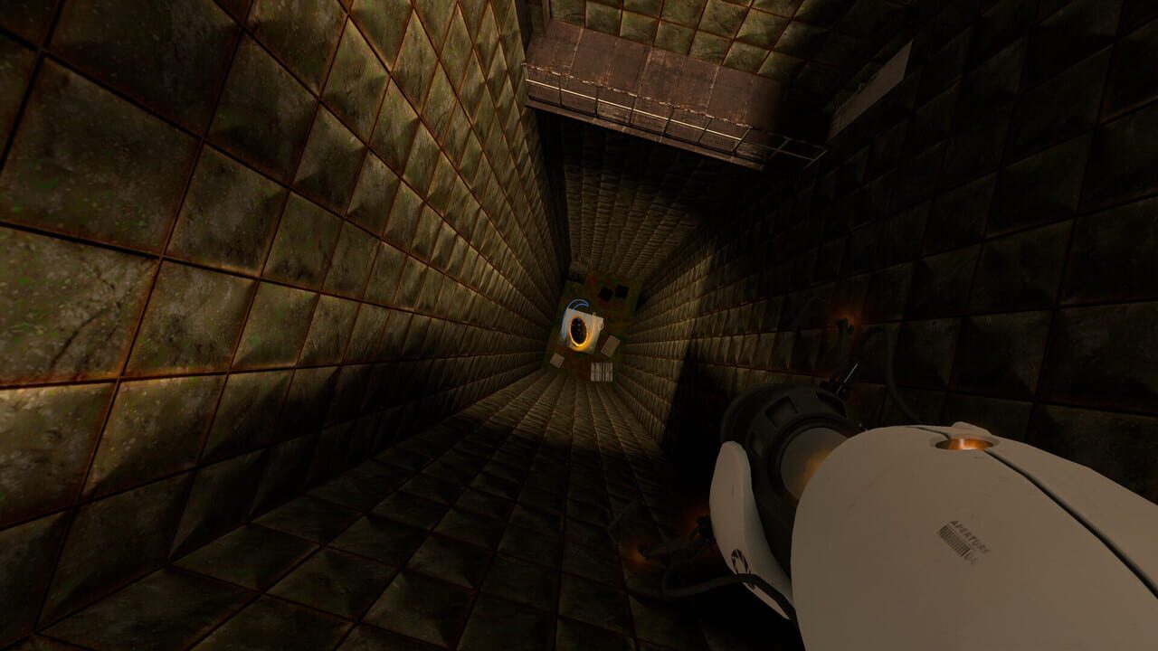 Portal: Lost in Aperture Image