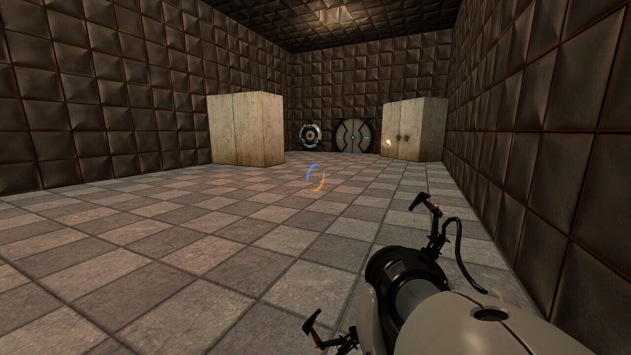 Portal: Lost in Aperture Image