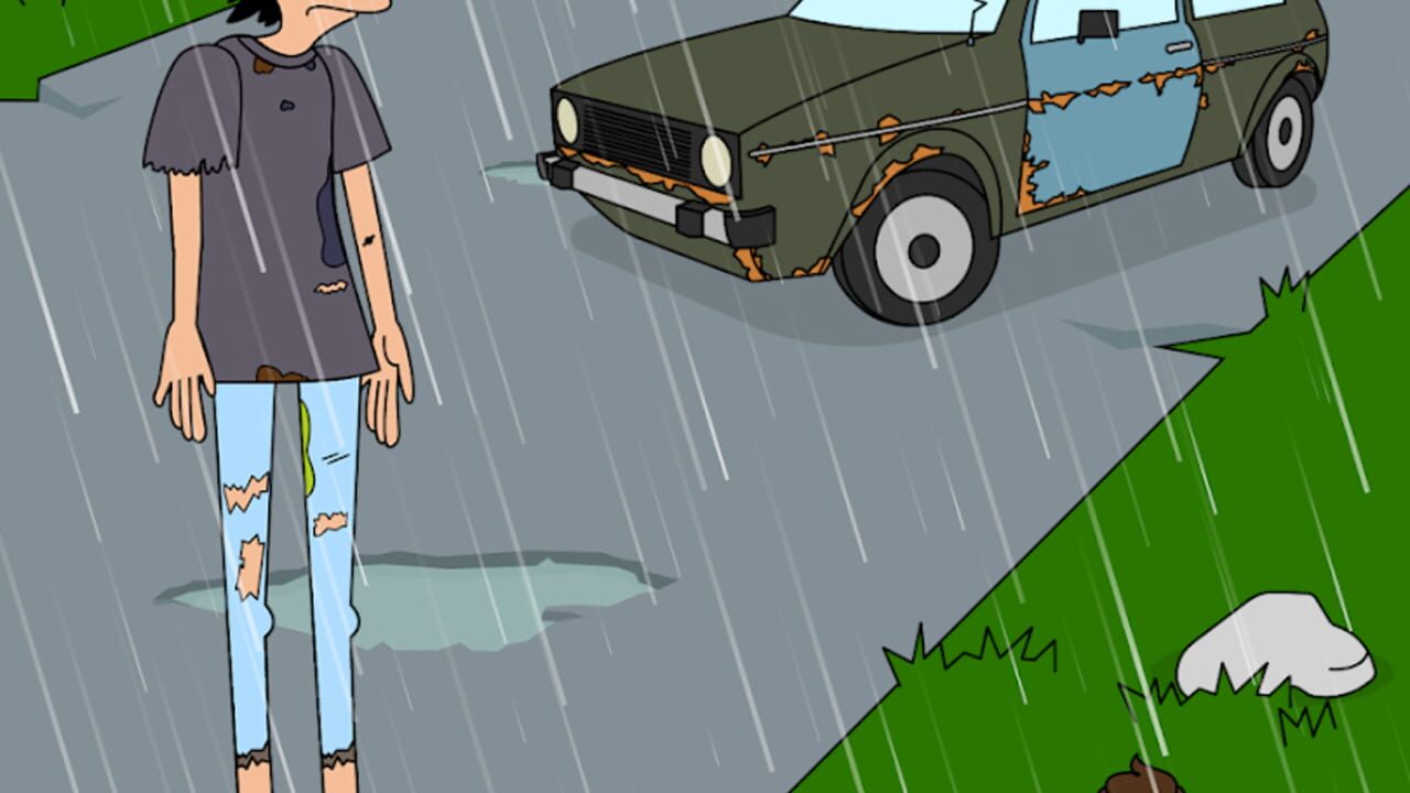 Lamar: Idle Vlogger Image