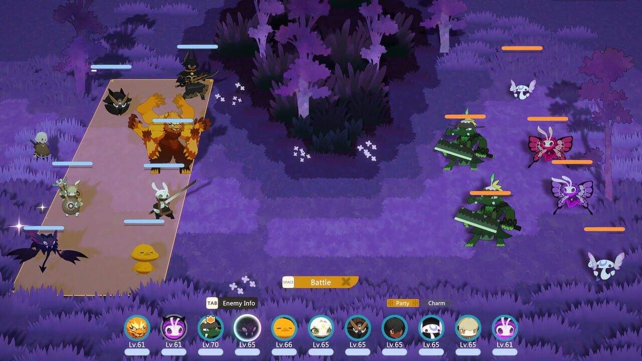 Yaoling: Mythical Journey
