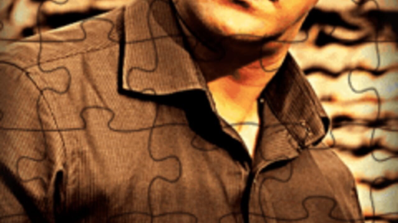 Jigsaw With Salman Khan Screenshot 1