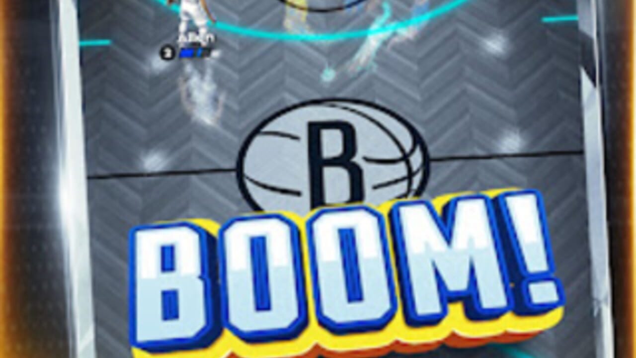 NBA Clash — Screenshot 2