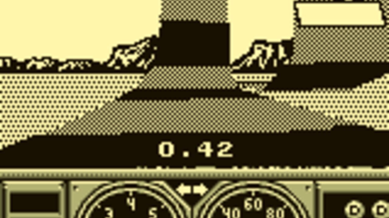 Race Drivin' — Screenshot 3