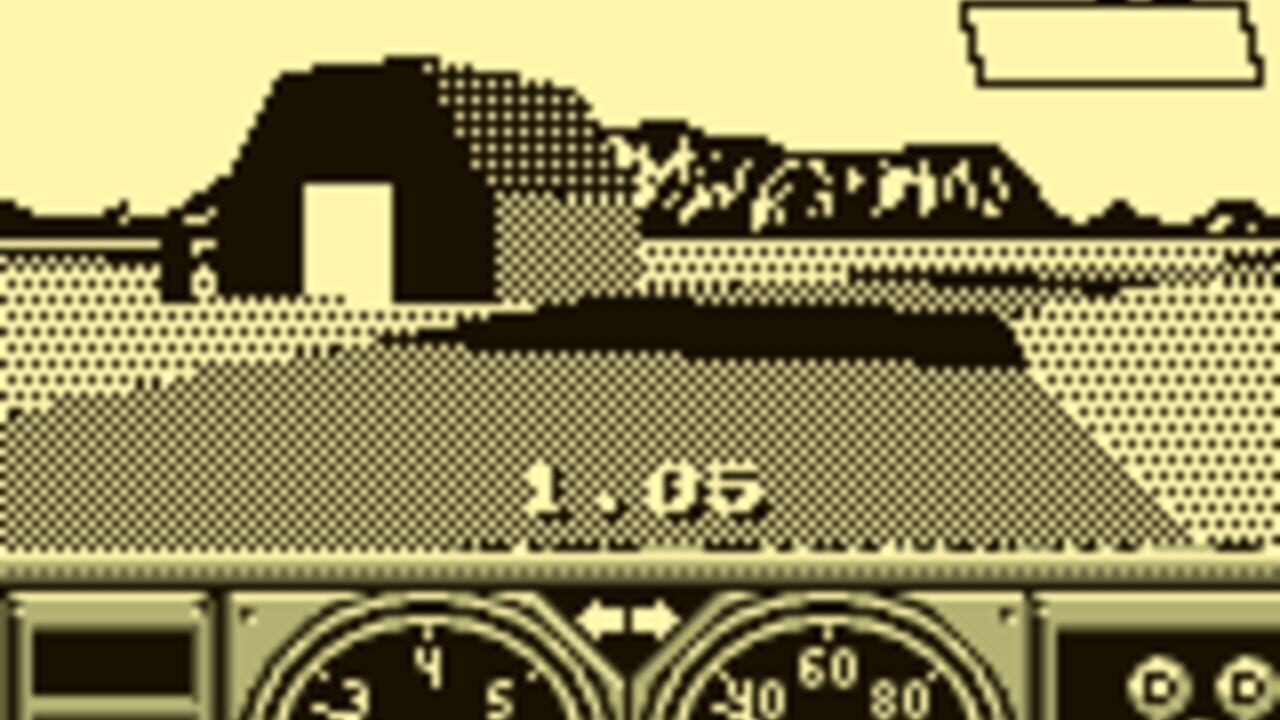 Race Drivin' — Screenshot 2