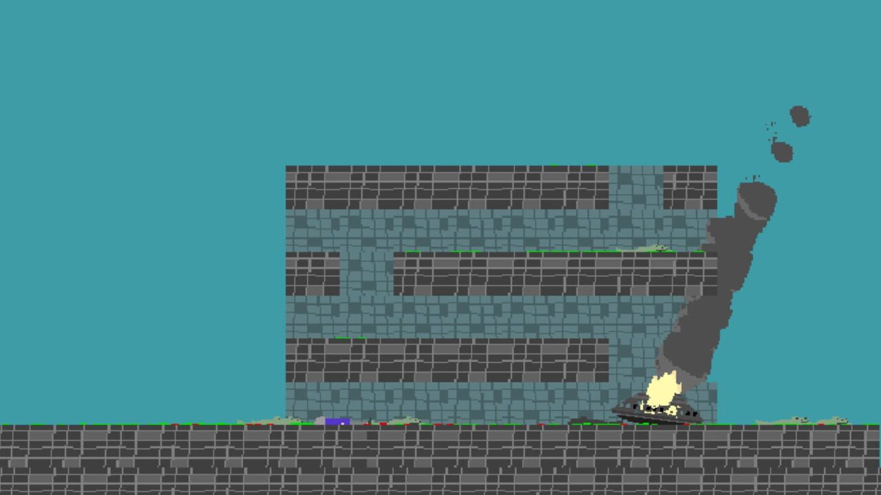 Fright House — Screenshot 2