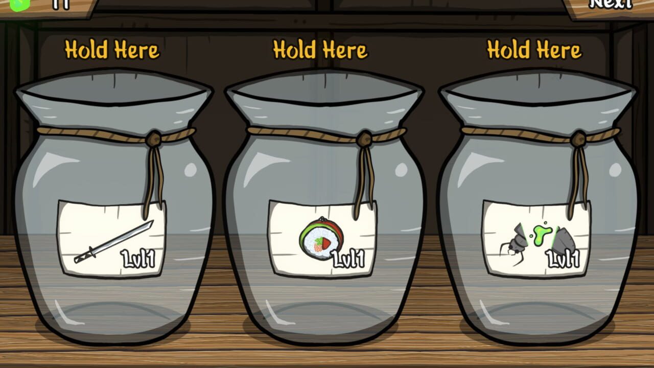 Bento Bugs — Screenshot 5