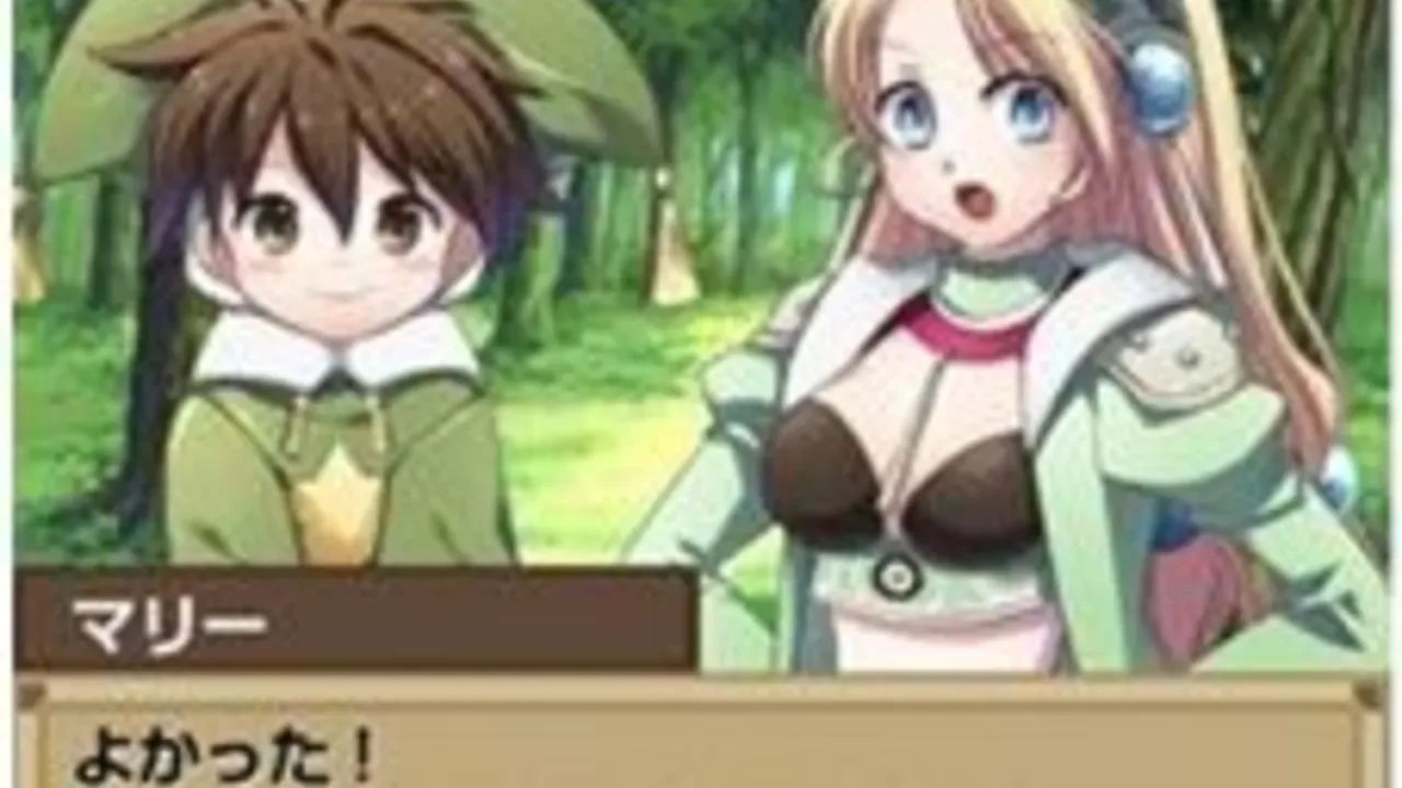 Atelier Marie & Elie: The Alchemist of Salburg banner