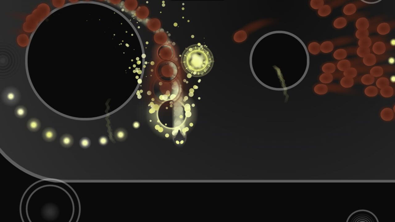 Fluid SE — Screenshot 2