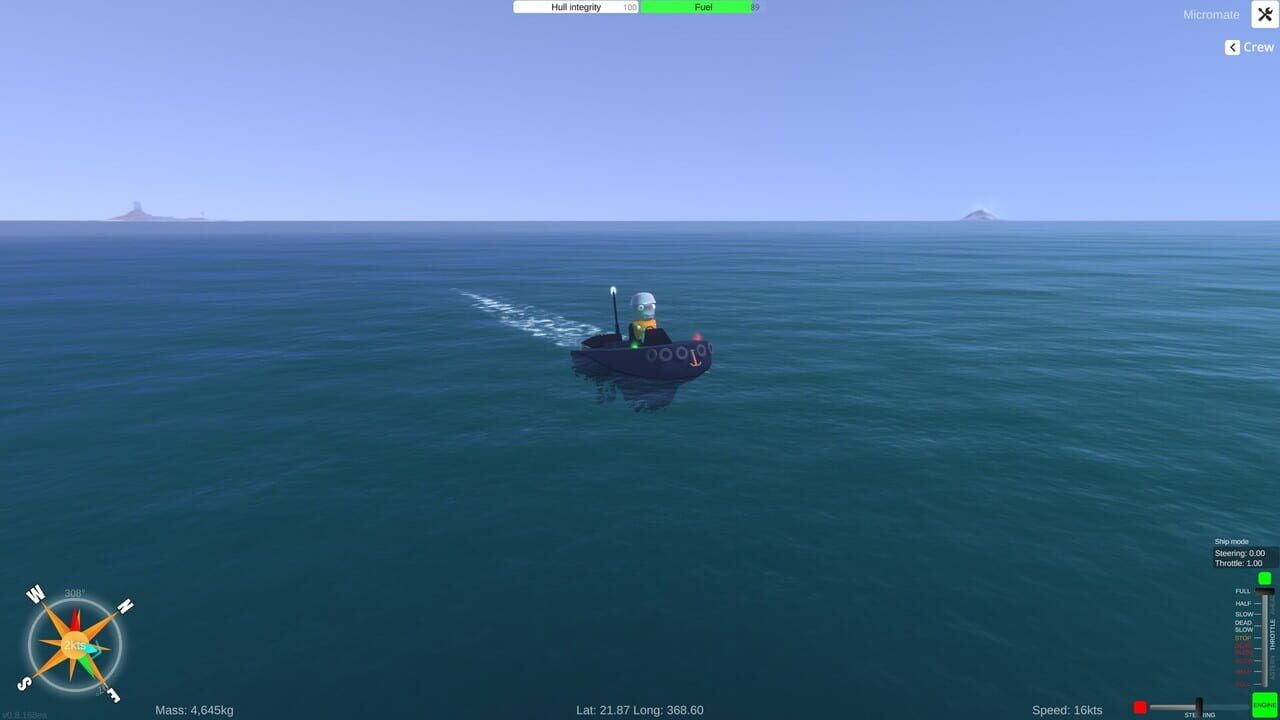 Nautikin Adventures — Screenshot 3