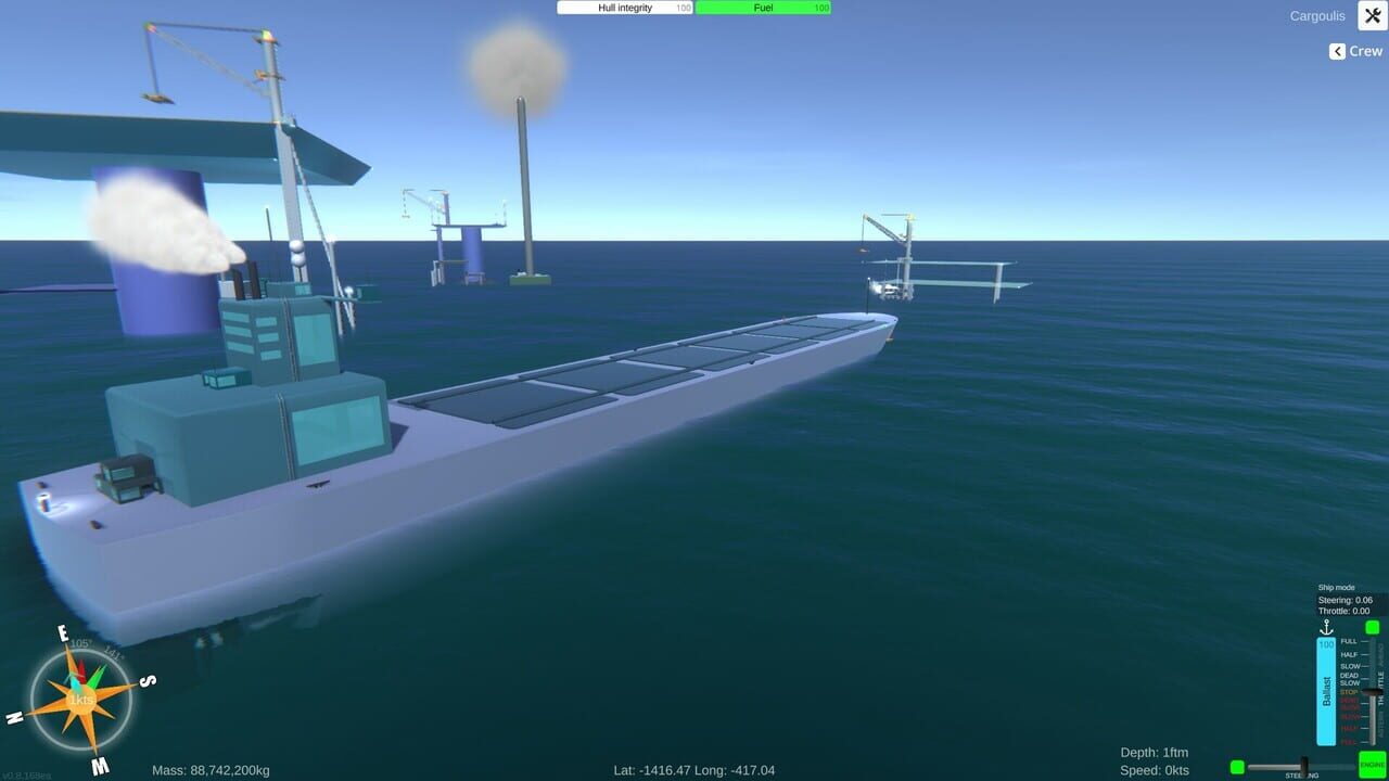 Nautikin Adventures — Screenshot 4