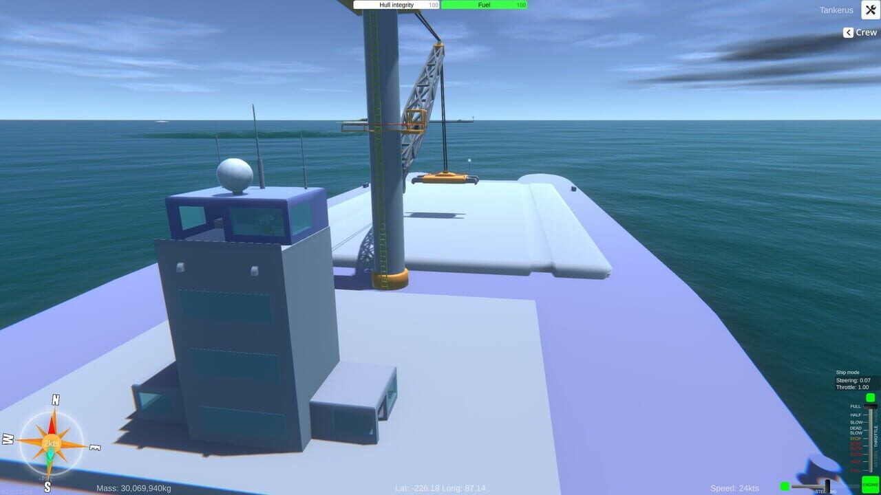 Nautikin Adventures — Screenshot 5