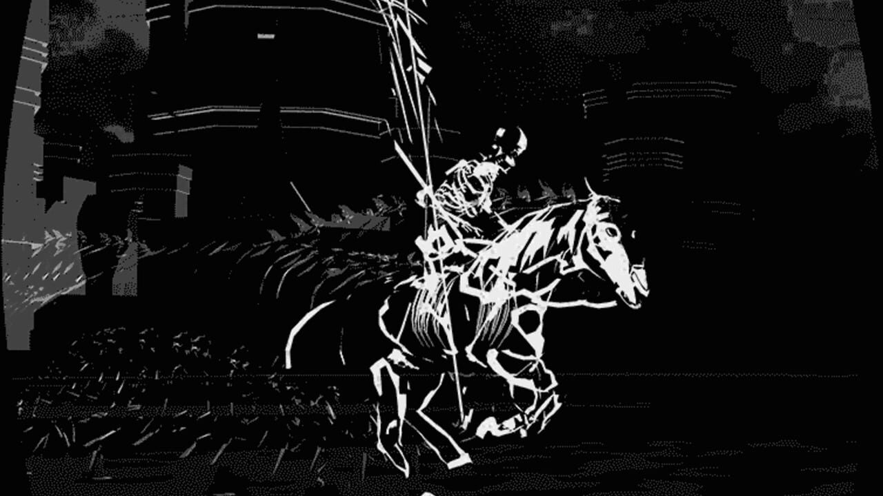 In Death We Love Screenshot 1