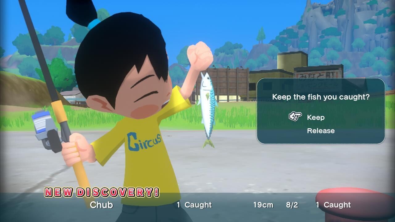 Natsu-Mon: 20th Century Summer Kid Sunset Bundle — Screenshot 4