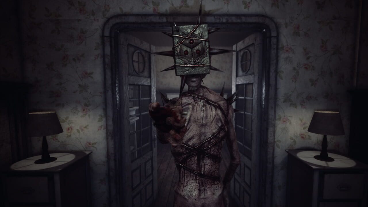 Suspense: Madman's Dreams Image