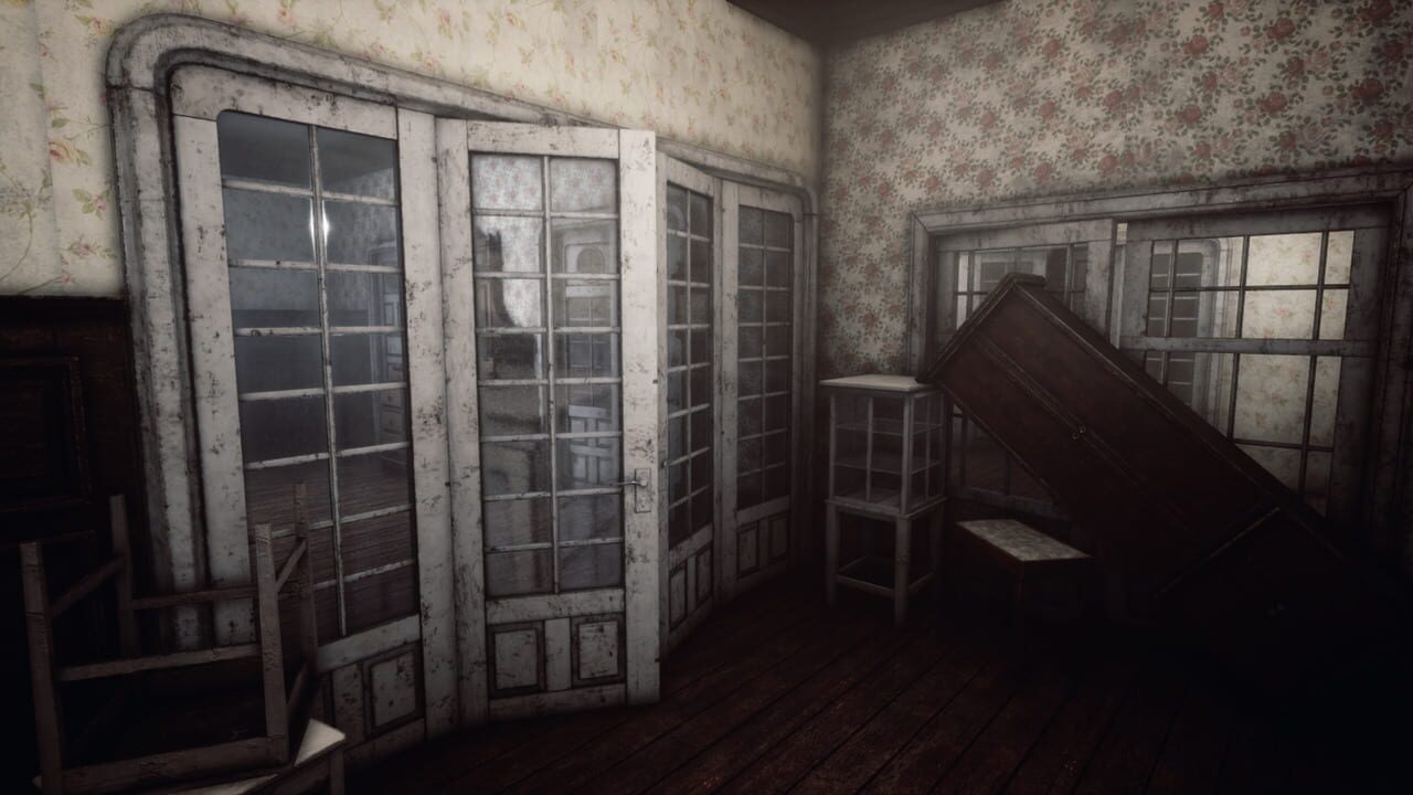 Suspense: Madman's Dreams Image