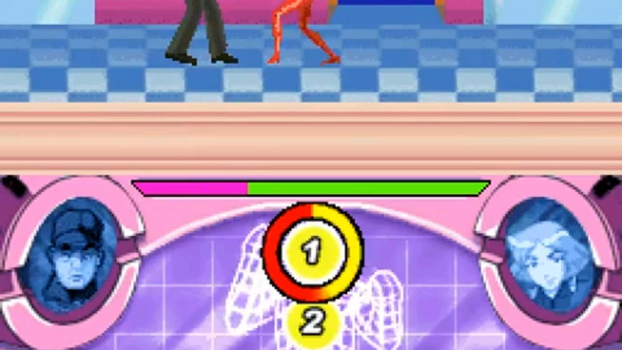 Totally Spies! 3: Secret Agents — Screenshot 3